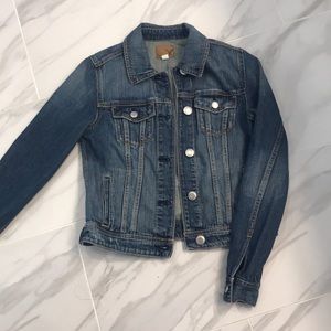 American Eagle Jean Jacket